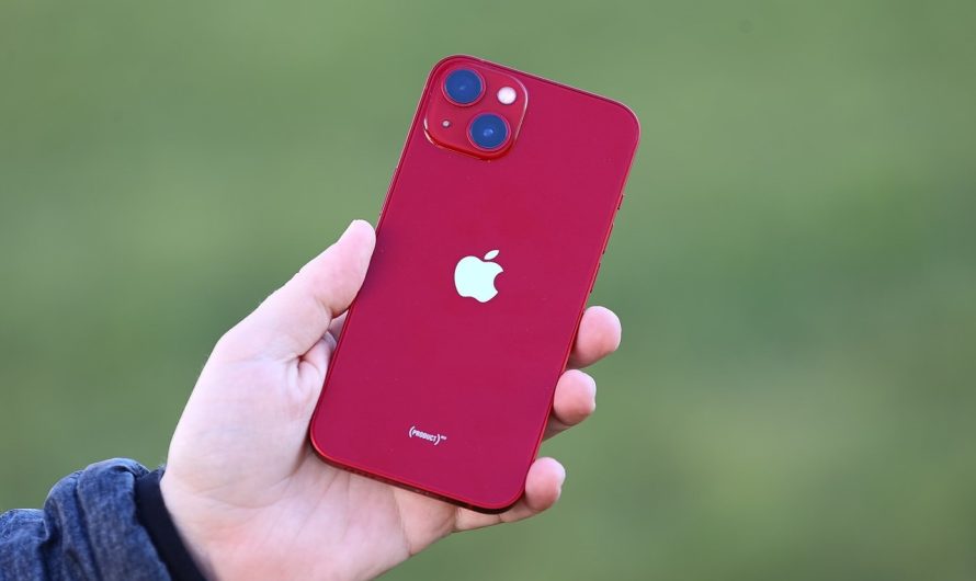 Огляд iPhone 13: що нового пропонує Apple у своєму флагмані
