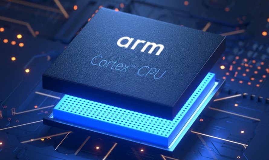 Рейтинг процесорів смартфонів: як вибрати ідеальний варіант для себе
