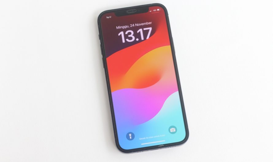 Огляд iPhone 12: всі ключові характеристики смартфона