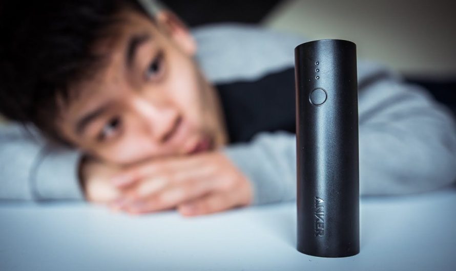 Як вибрати powerbank для iPhone: головні параметри і приклади