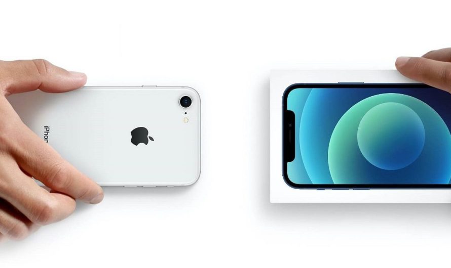Як працює трейд-ін iPhone в Україні: вигода та приклади обміну