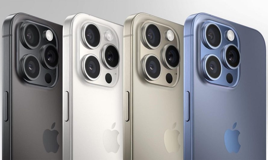 Огляд iPhone 16 Pro Max: дисплей, камера, автономність